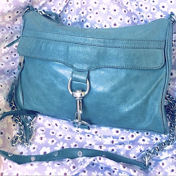 Rebecca Minkoff Mini M.A.C. - Picture 2 of 14